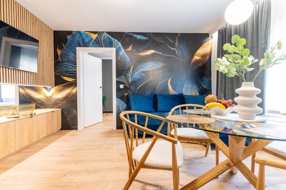 Apartament przy Starówce Apartment in Poland