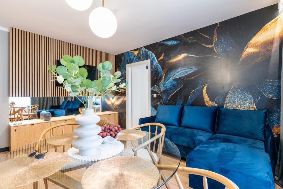 Apartament przy Starówce Apartment in Poland