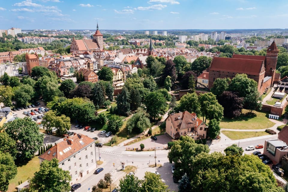 City view