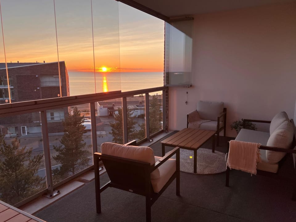 Jäkälänhovin Hellä Apartment in Finland