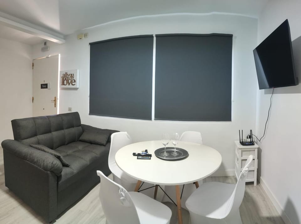 Warner Dreams Apartment in Community of Madrid