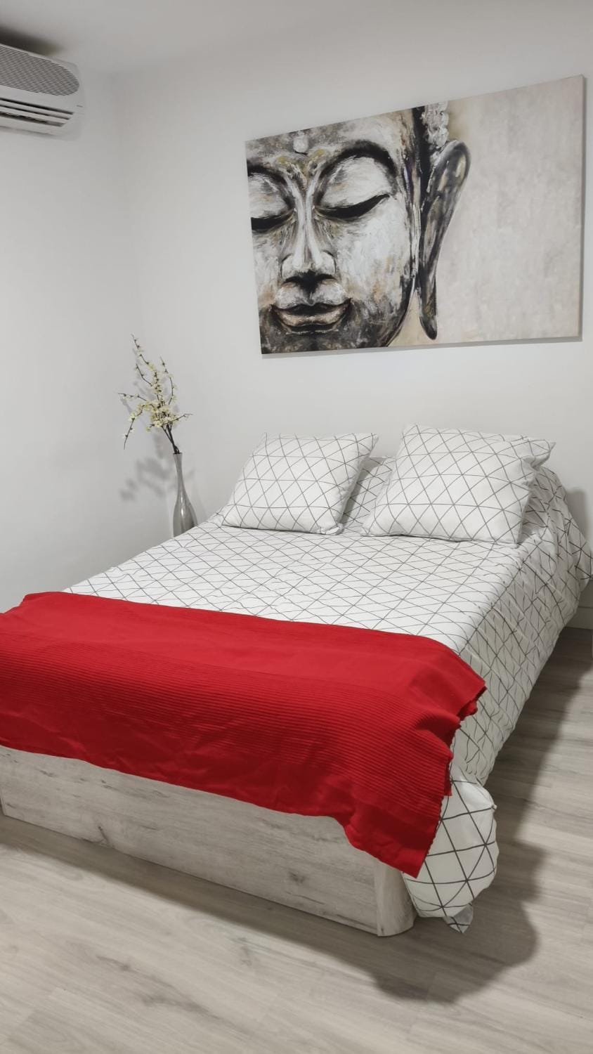 Warner Dreams Apartment in Community of Madrid