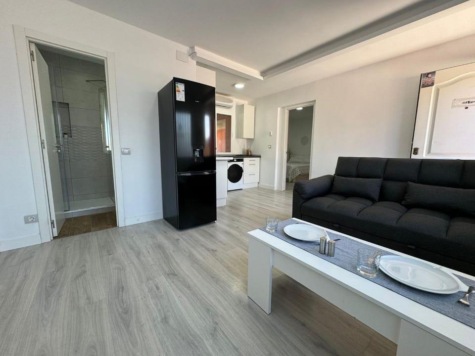 Warner Dreams Apartment in Community of Madrid