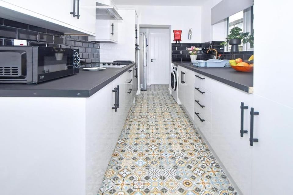 The Hartshill Home House in Newcastle-under-Lyme