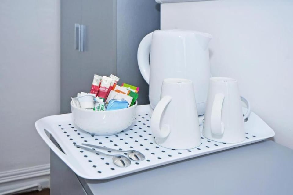 The Hartshill Home House in Newcastle-under-Lyme