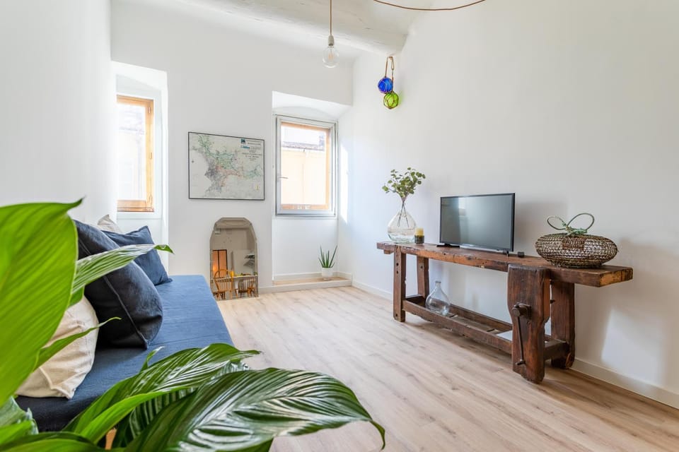 Vieux Port - L'Abri côtier Apartment in Marseille