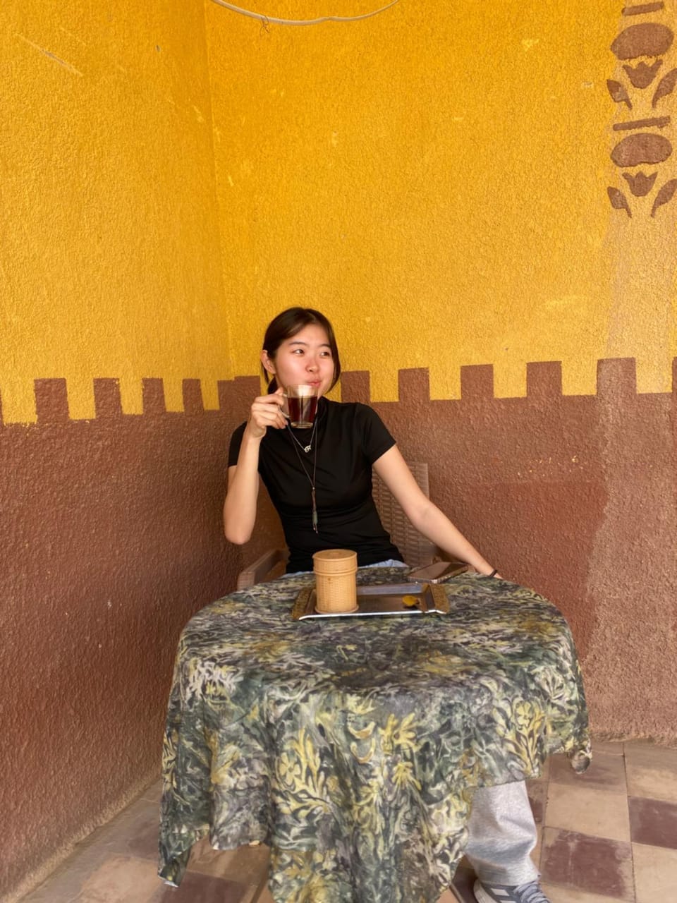 Bafana Bafana Nubian Hostel Bed and Breakfast in Red Sea Governorate