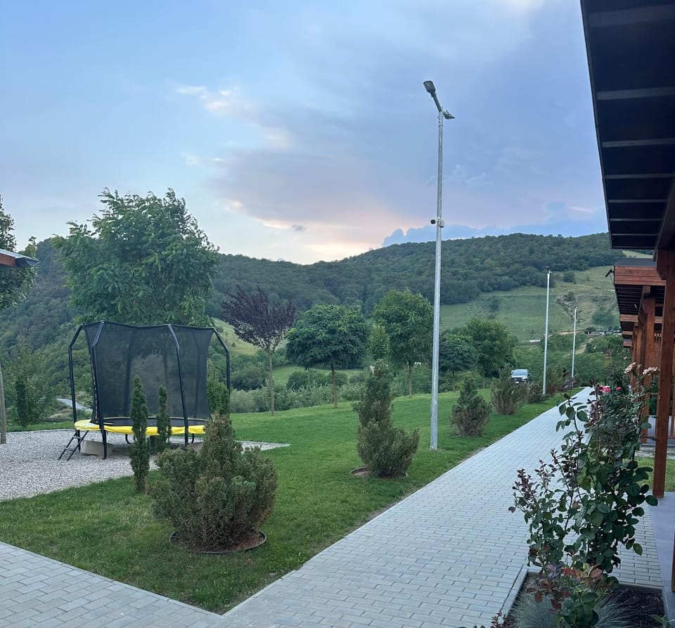 Day, Garden