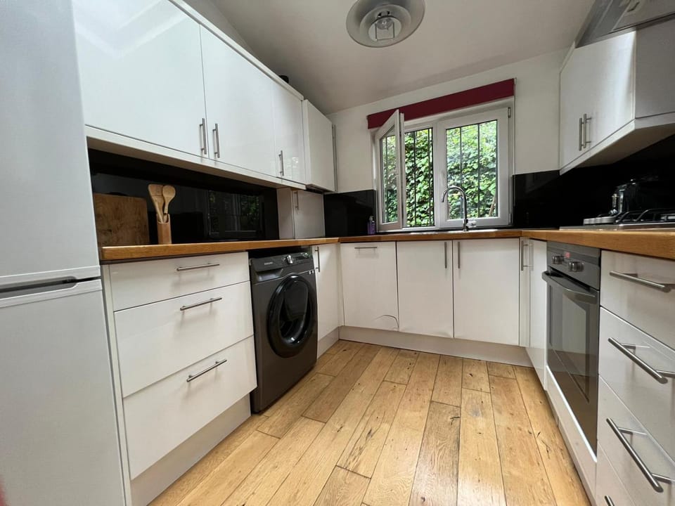 Lovely studio heart of London 10min to Oxford st Apartment in London