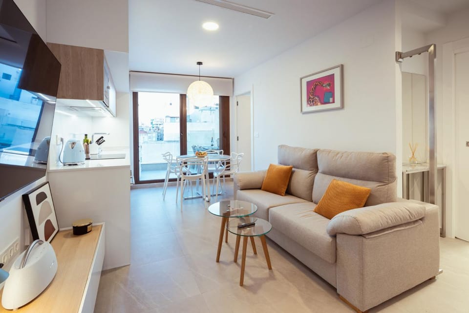 YourSpain LM4B Apartament La Mata Apartment hotel in Torre La Mata