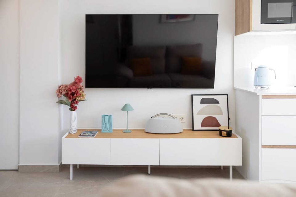 YourSpain LM4B Apartament La Mata Apartment hotel in Torre La Mata