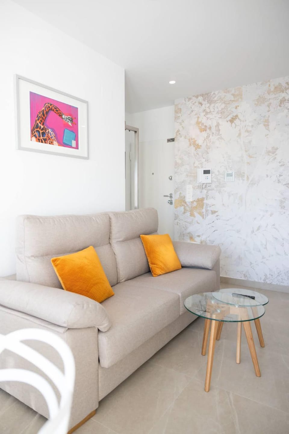 YourSpain LM4B Apartament La Mata Apartment hotel in Torre La Mata