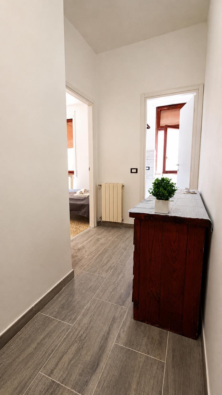 Casa Dany Apartment in Bracciano