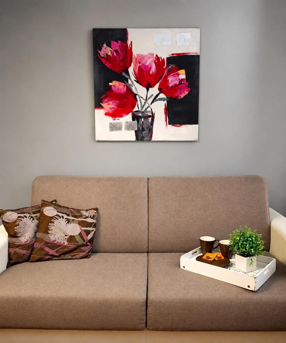 Communal lounge/ TV room, Living room