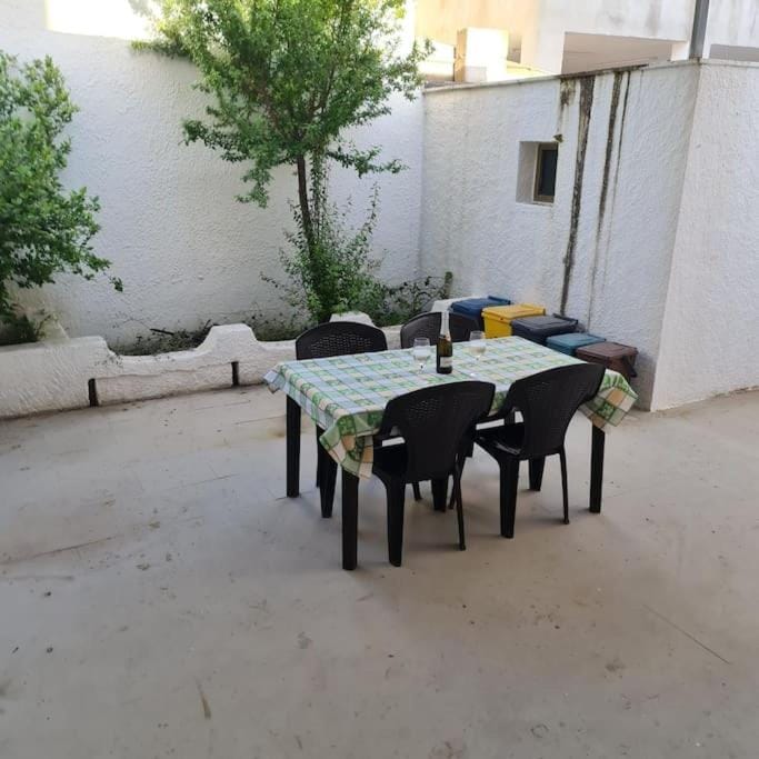 Patio, Balcony/Terrace