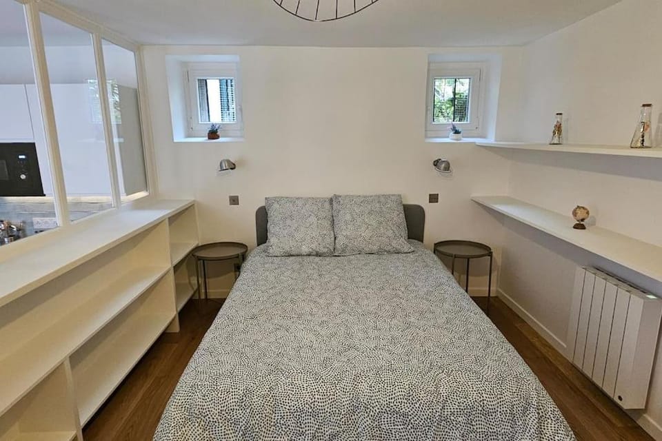 Appartement - Tour Eiffel Apartment in Paris