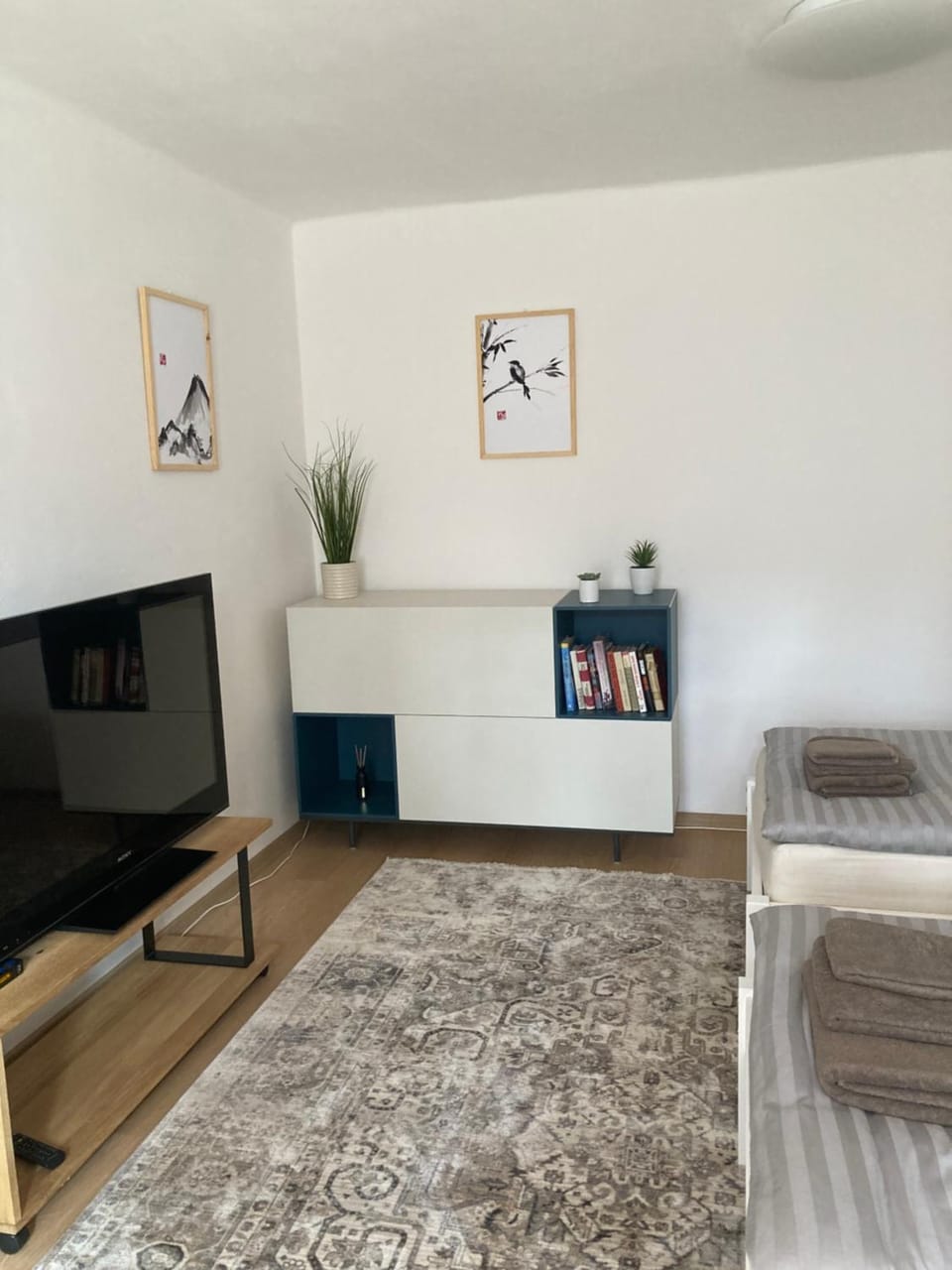 Ústí nad Labem, Apartmány pod hradem Střekovem Apartment in Saxony