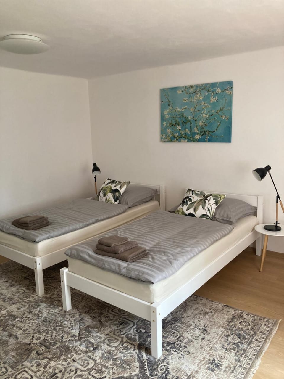 Ústí nad Labem, Apartmány pod hradem Střekovem Apartment in Saxony