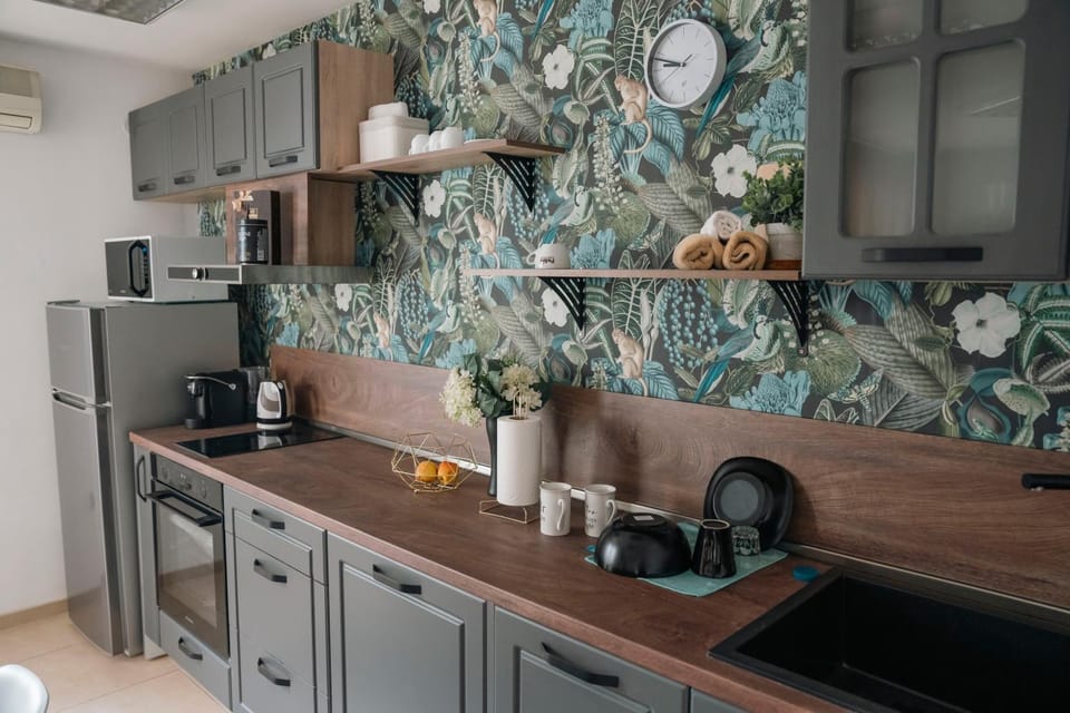 kitchen, kitchen