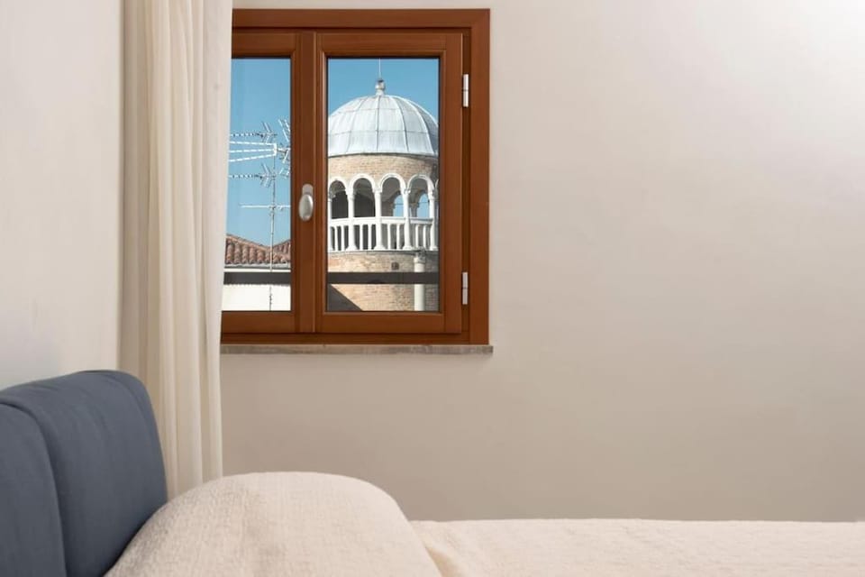 Ca' Vittoria, a different way to stay in Venice Apartment in San Marco