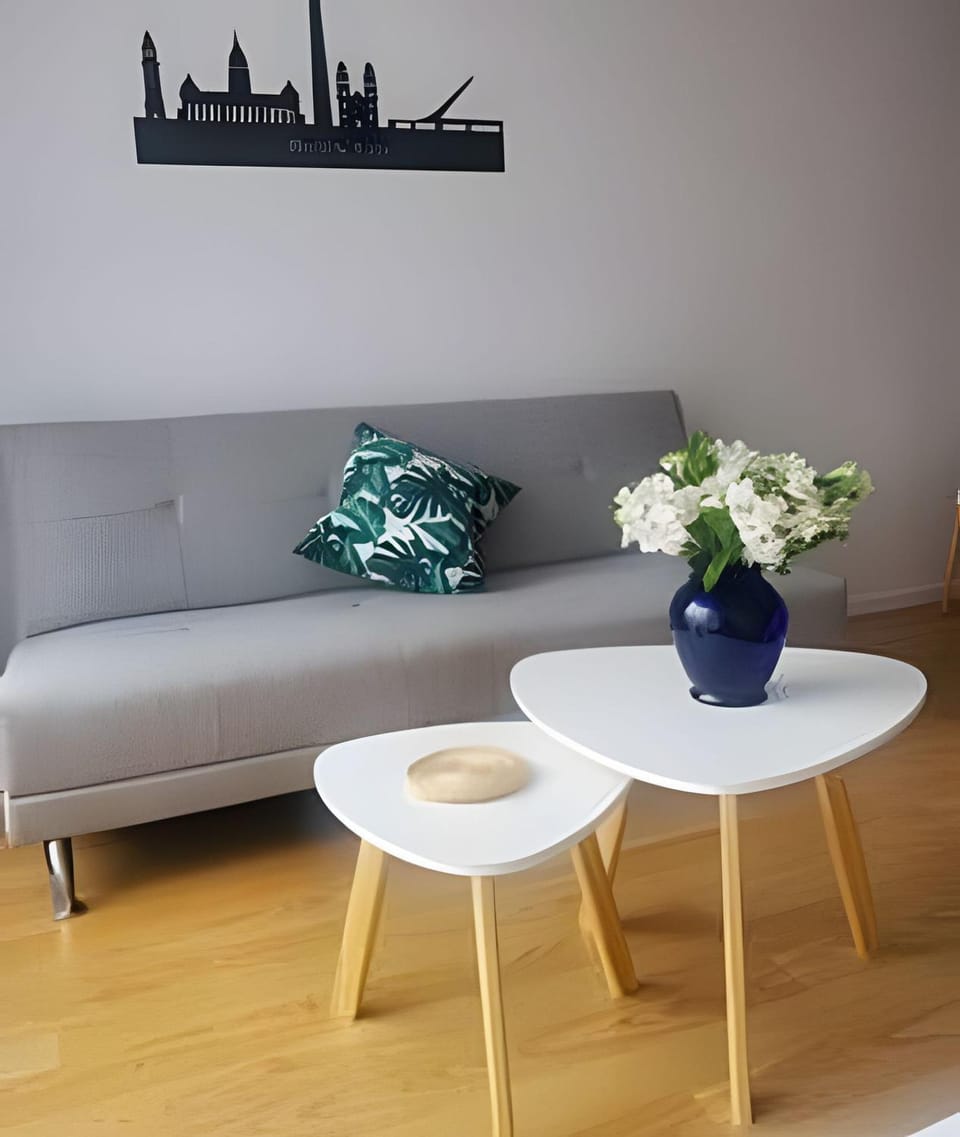 E&G BA Apartaments Velasco. Piscina Apartment in Buenos Aires