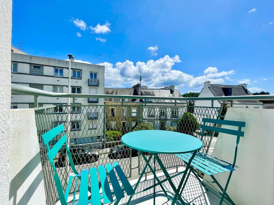 Balcony/Terrace, Balcony/Terrace