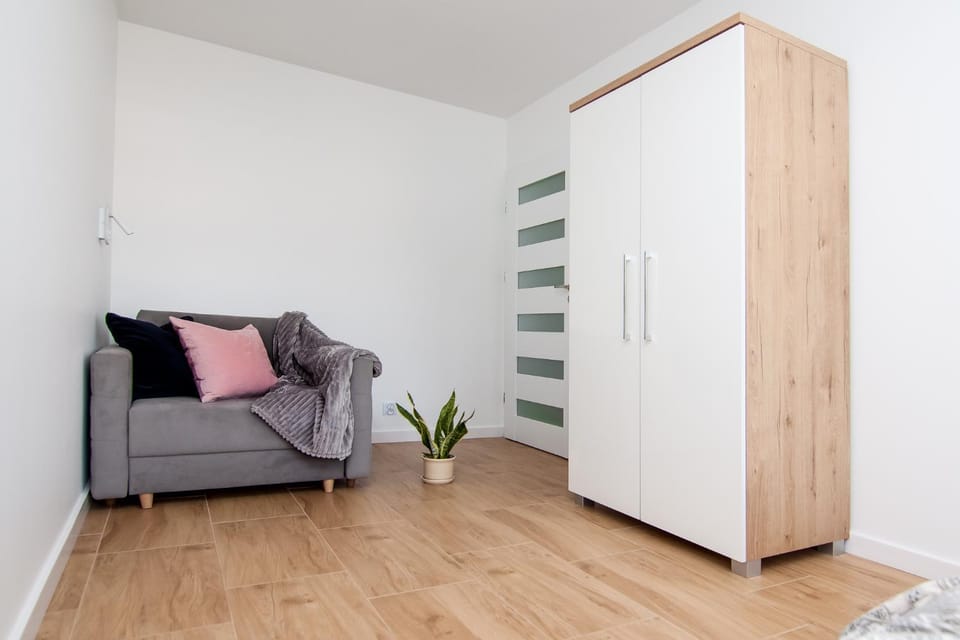 Super Apart Apartment in Poland