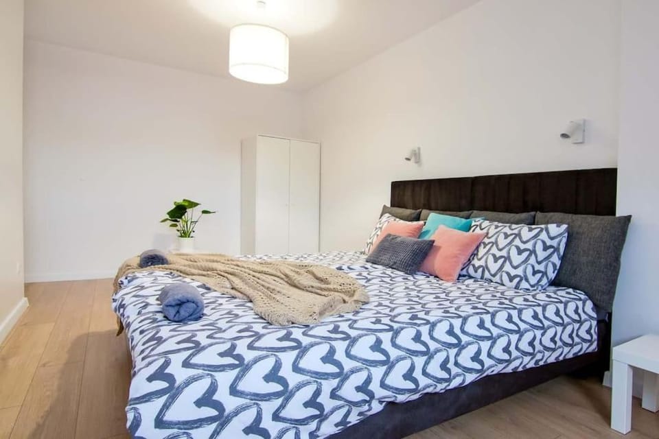 Super Apart Apartment in Poland