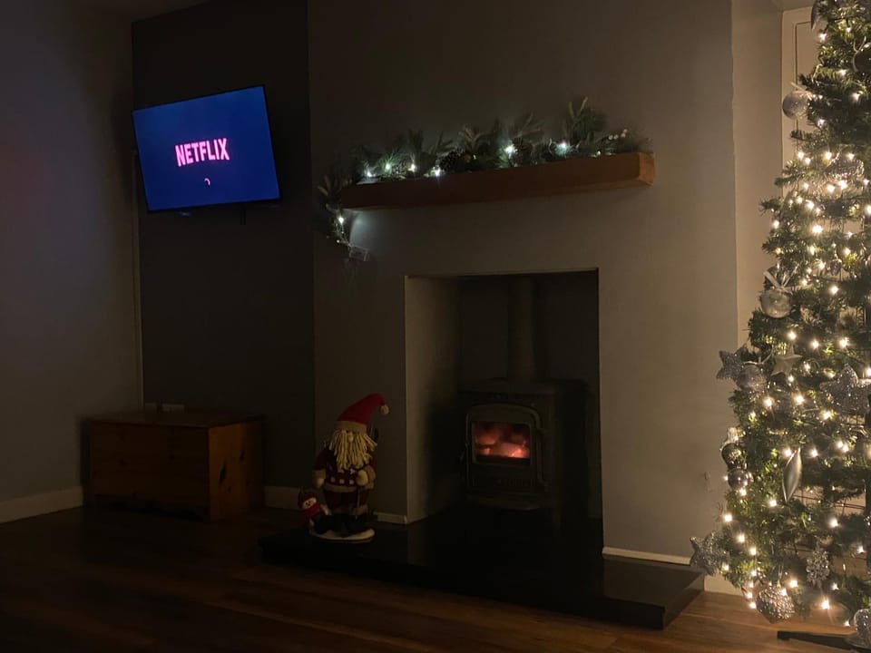Mary Annes House in Northern Ireland