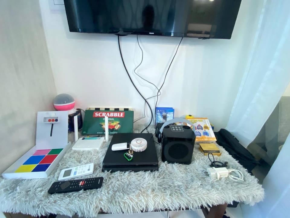 TV and multimedia