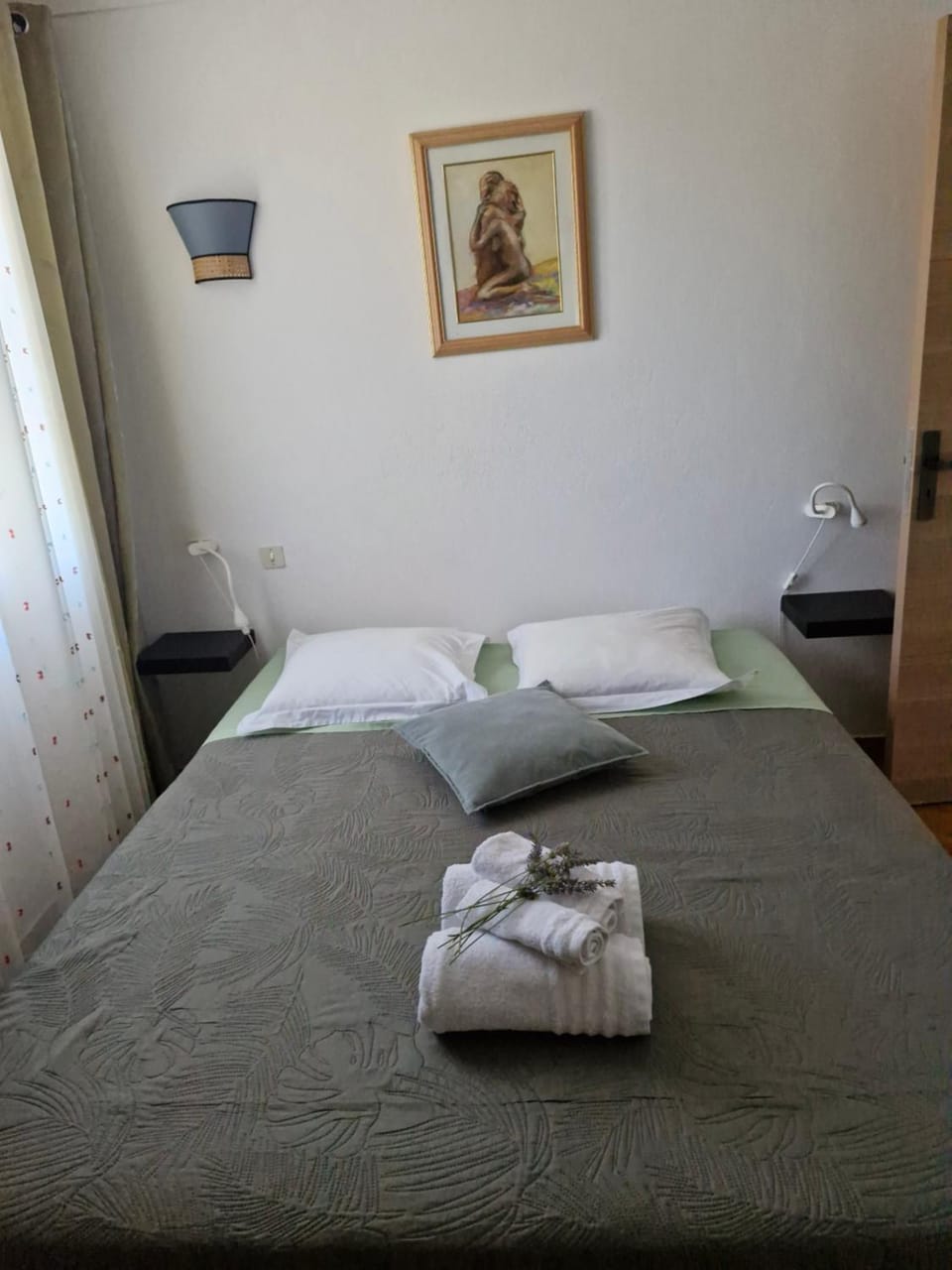 Le jardin des oliviers Bed and Breakfast in Apt