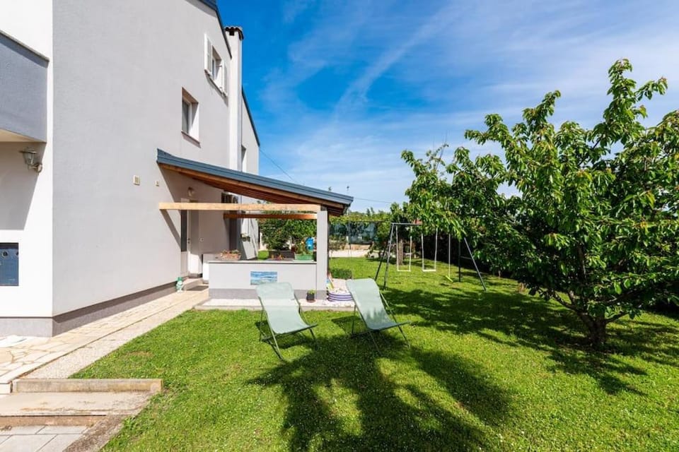 Jani by Briskva Apartment in Istria County