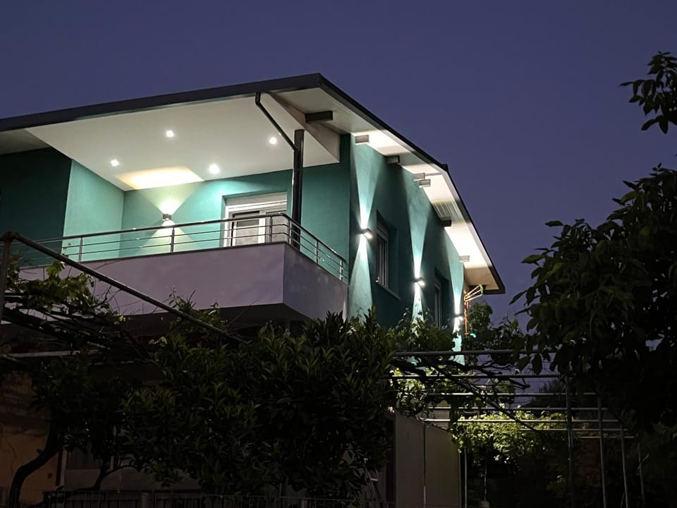 faskomilo house 1 Apartment in Peloponnese, Western Greece and the Ionian