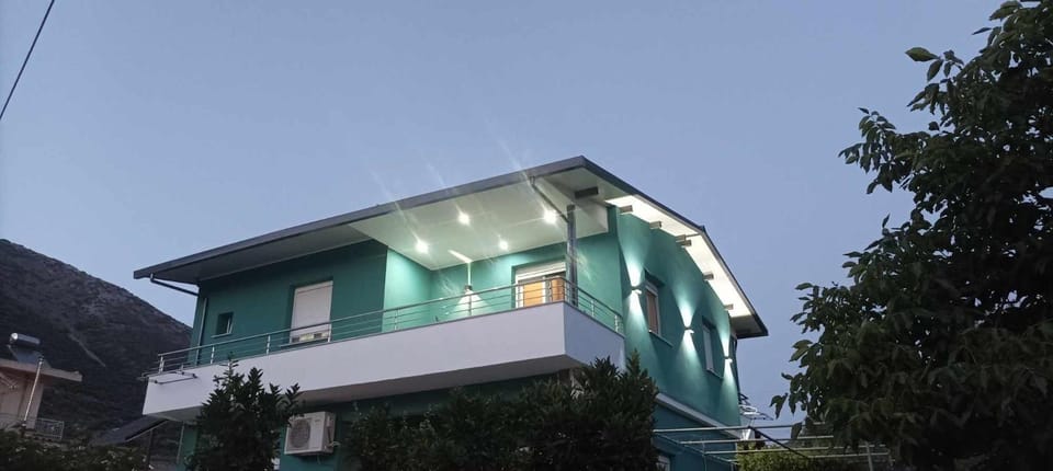 faskomilo house 1 Apartment in Peloponnese, Western Greece and the Ionian