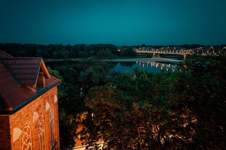 River view