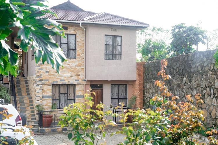 Peakline Apartments Apartment in Arusha