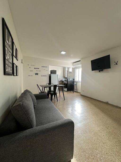 Apartamento Punto Civico Apartment in Mendoza