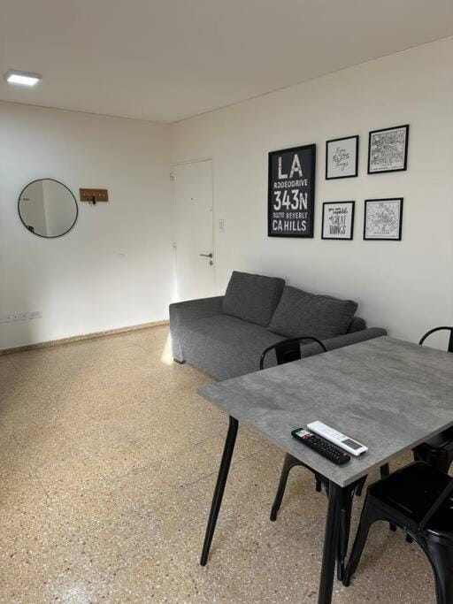 Apartamento Punto Civico Apartment in Mendoza