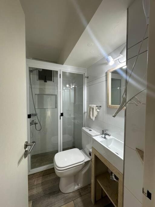 Apartamento Punto Civico Apartment in Mendoza