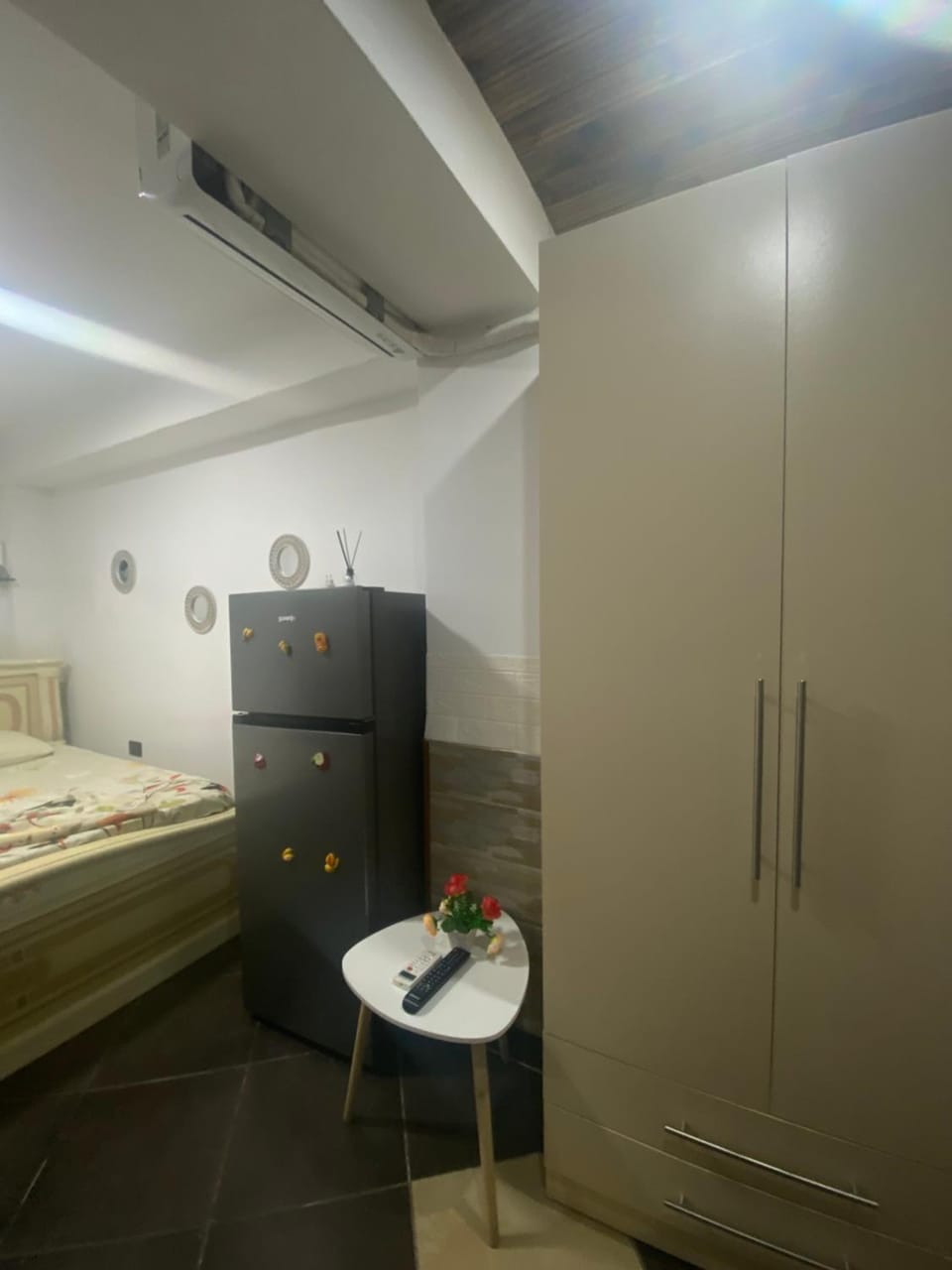At-Salaj2 Bed and Breakfast in Vlorë
