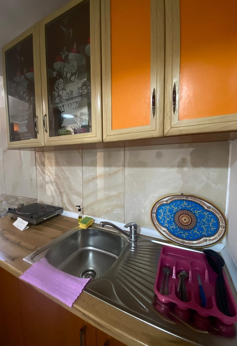 At-Salaj2 Bed and Breakfast in Vlorë