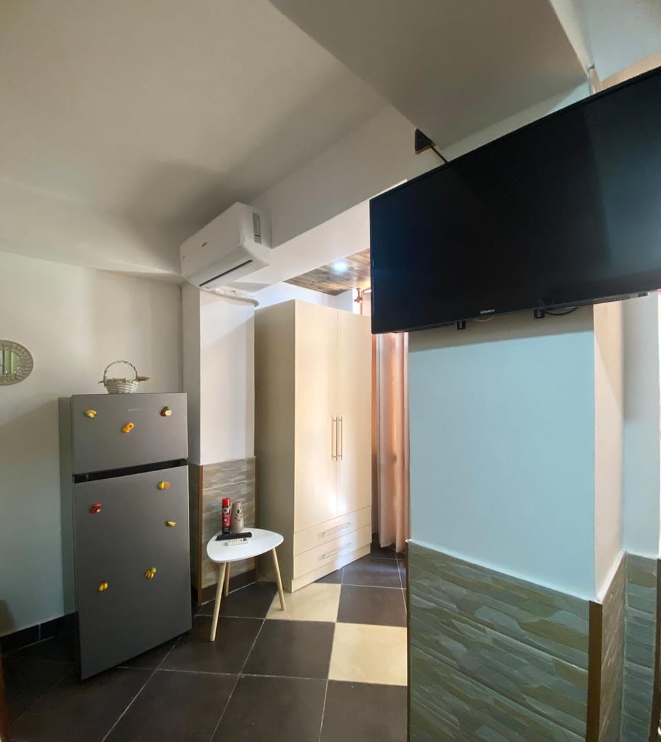TV and multimedia, wardrobe