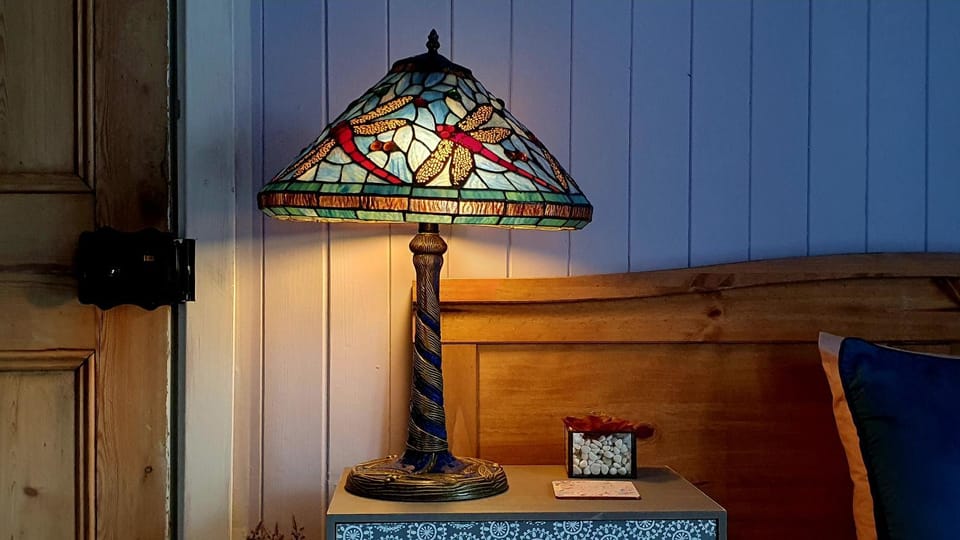 Decorative detail