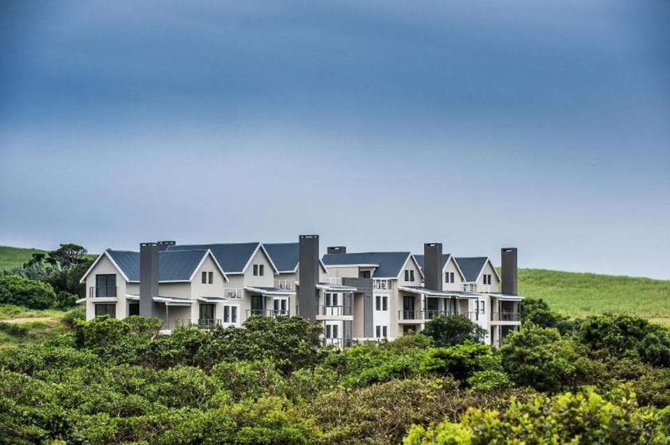 Princes Grant 2 Bedroom Apartment Apartment in KwaZulu-Natal