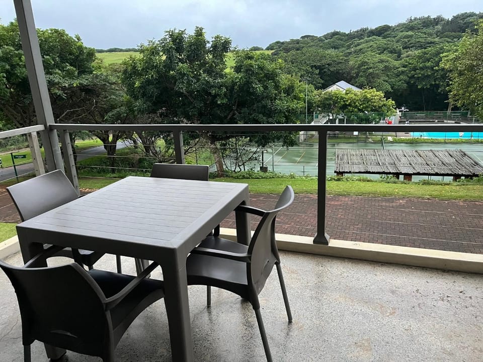 Princes Grant 2 Bedroom Apartment Apartment in KwaZulu-Natal