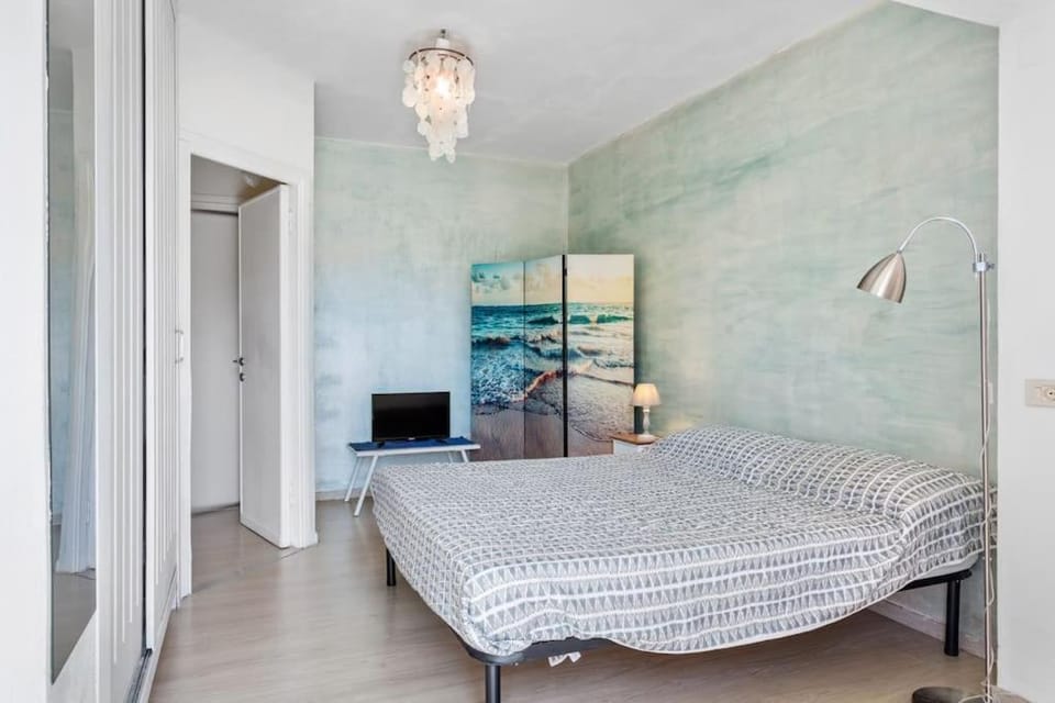 Amazing Apartment -Sea & Island View- Apartment in Pittulongu