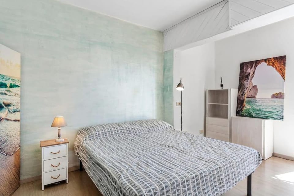 Amazing Apartment -Sea & Island View- Apartment in Pittulongu