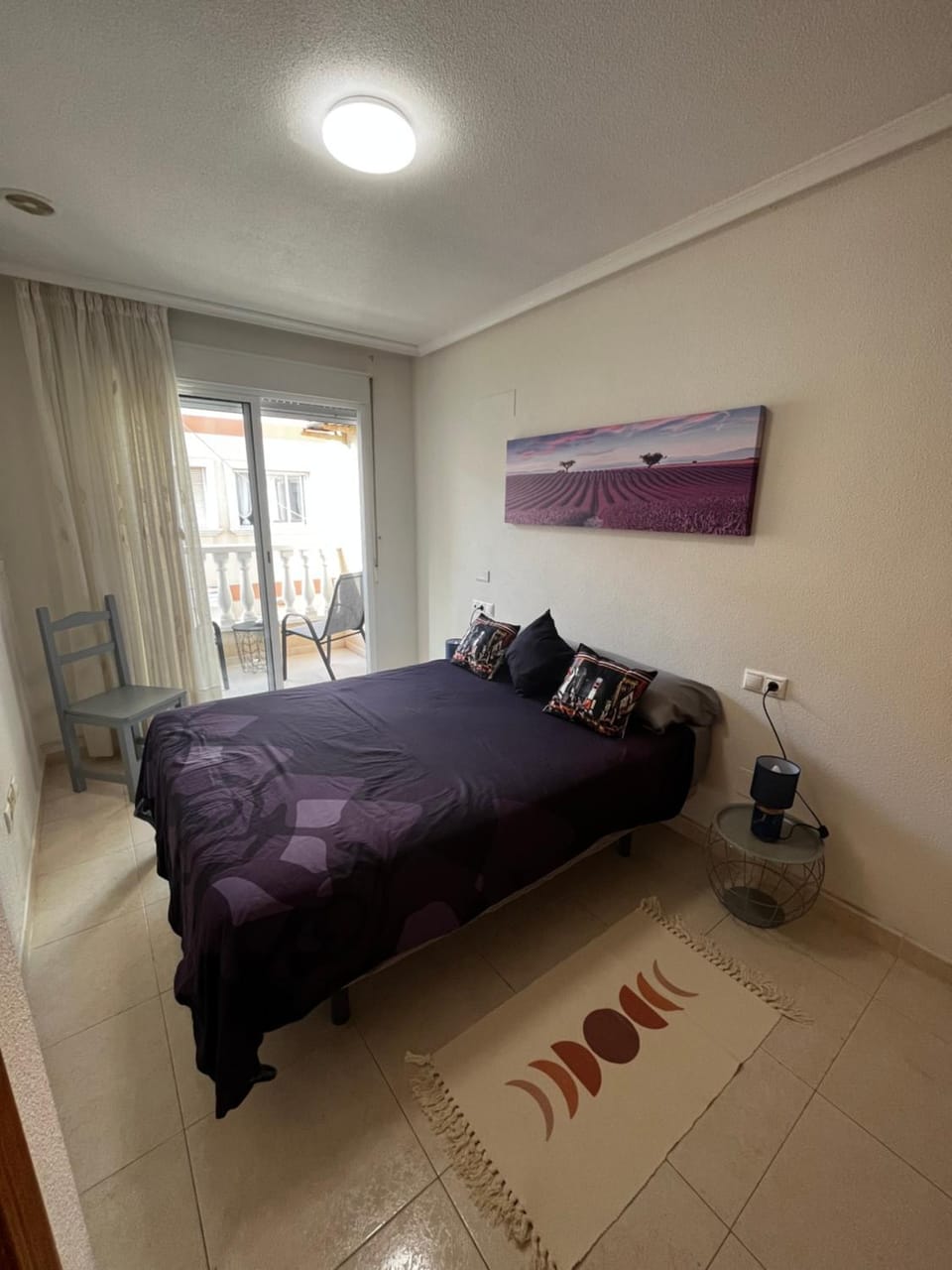 Diego Ramírez Pastor- Air conditioning Apartment in Torrevieja