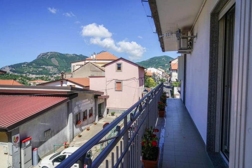 Nonna Carmela Holiday House Bed and Breakfast in Agerola