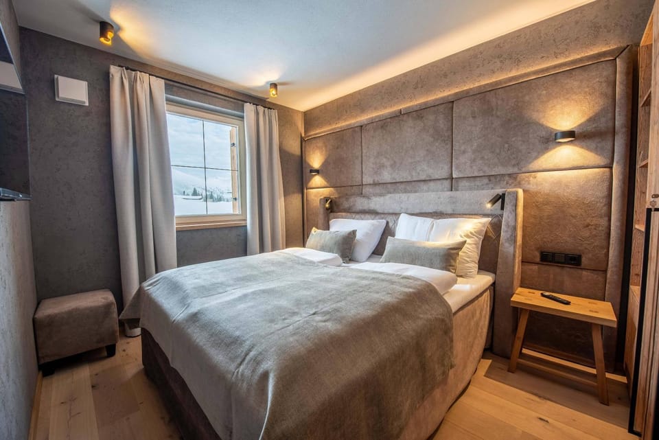 Filzsteinresort Wohnungen Top 6 Apartment in Salzburgerland